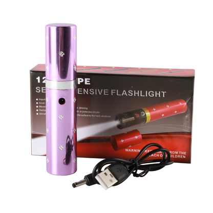 MagiUSA Lipstick Stun Gun