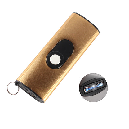 Smallest Stun Gun Flashlight