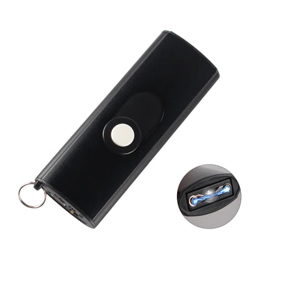 Smallest Stun Gun Flashlight