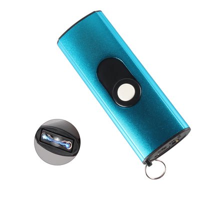 Smallest Stun Gun Flashlight