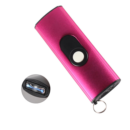 Smallest Stun Gun Flashlight